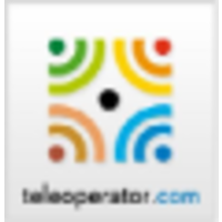 Teleoperator.com logo, Teleoperator.com contact details