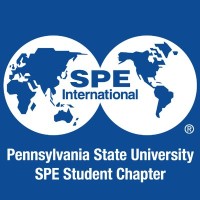 Society of Petroleum Engineers Pennsylvania State University logo, Society of Petroleum Engineers Pennsylvania State University contact details