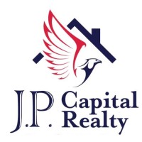 JP Capital Realty logo, JP Capital Realty contact details