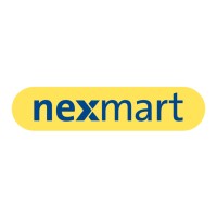 nexMart, Inc. logo, nexMart, Inc. contact details