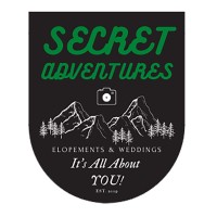 Secret Adventures Photography logo, Secret Adventures Photography contact details