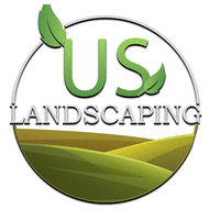 Us Landscaping TM logo, Us Landscaping TM contact details