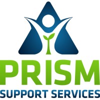 Prism Support Services logo, Prism Support Services contact details