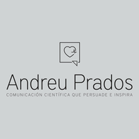 Andreu Prados - Copywriting científico que persuade e inspira logo, Andreu Prados - Copywriting científico que persuade e inspira contact details