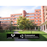 Facultad de Ciencias Económicas y Empresariales de la Universidad del País Vasco (UPV/EHU) logo, Facultad de Ciencias Económicas y Empresariales de la Universidad del País Vasco (UPV/EHU) contact details