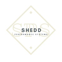 Shedd Performance Systems, LLC logo, Shedd Performance Systems, LLC contact details