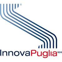 InnovaPuglia SpA logo, InnovaPuglia SpA contact details