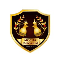 Mocha Emporium logo, Mocha Emporium contact details