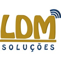 LDM Soluções - Tecnologia da Informação. logo, LDM Soluções - Tecnologia da Informação. contact details