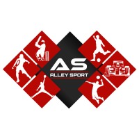 Alley Sport logo, Alley Sport contact details