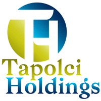 Tapolci Holdings logo, Tapolci Holdings contact details