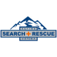 Alpine Search and Rescue Victoria (alpineSAR) logo, Alpine Search and Rescue Victoria (alpineSAR) contact details