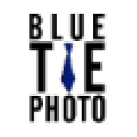 Blue Tie Photo logo, Blue Tie Photo contact details