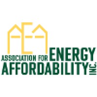 Association for Energy Affordability, Inc. logo, Association for Energy Affordability, Inc. contact details