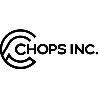 Chops Inc logo, Chops Inc contact details