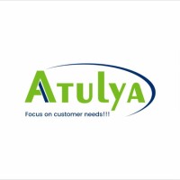 ATULYAA ENTERPRISE logo, ATULYAA ENTERPRISE contact details