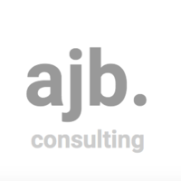 ajb consulting group logo, ajb consulting group contact details