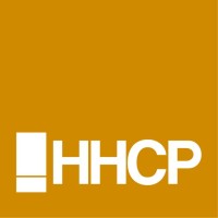 HHCP | CASE logo, HHCP | CASE contact details