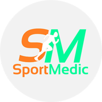 SportMedic logo, SportMedic contact details