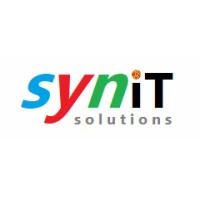 Synit Solutions logo, Synit Solutions contact details