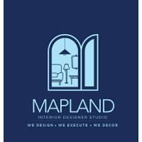 Mapland Design Studio Pvt. Ltd. logo, Mapland Design Studio Pvt. Ltd. contact details