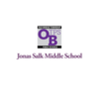 Jonas Salk Middle School logo, Jonas Salk Middle School contact details