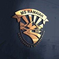 M. S. Ramaiah Developers & Builders logo, M. S. Ramaiah Developers & Builders contact details