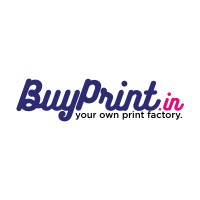 BuyPrint logo, BuyPrint contact details