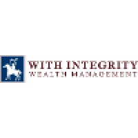 With Integrity Wealth Management logo, With Integrity Wealth Management contact details