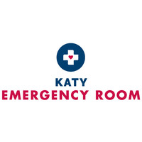 Katy Emergency Room logo, Katy Emergency Room contact details