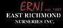 East Richmond Nurseries Inc. logo, East Richmond Nurseries Inc. contact details