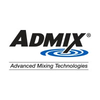 Admix logo, Admix contact details