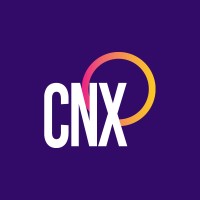 CNX logo, CNX contact details