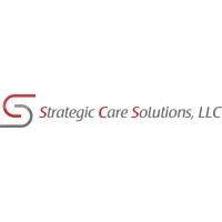 STRATEGIC CARE SOLUTIONS LLC logo, STRATEGIC CARE SOLUTIONS LLC contact details