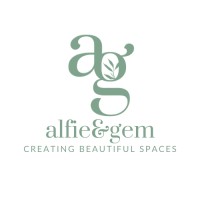 Alfie & Gem Ltd. logo, Alfie & Gem Ltd. contact details