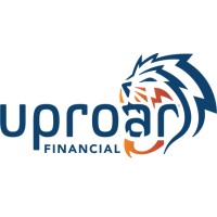 UpRoar Financial logo, UpRoar Financial contact details