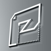 ZeroPapers logo, ZeroPapers contact details