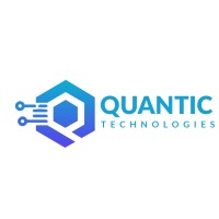 Quantic Technologies logo, Quantic Technologies contact details