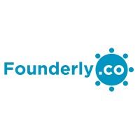 Founderly.co logo, Founderly.co contact details