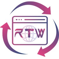 RedefiningTheWeb logo, RedefiningTheWeb contact details