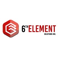 6th Element Solutions Inc. logo, 6th Element Solutions Inc. contact details