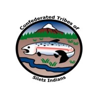 Confederated Tribes of Siletz Indians logo, Confederated Tribes of Siletz Indians contact details