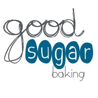 Good Sugar Baking logo, Good Sugar Baking contact details