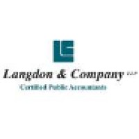 Langdon & Company LLP logo, Langdon & Company LLP contact details