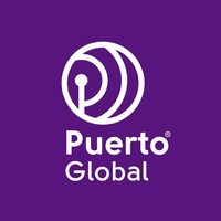 Puerto Global logo, Puerto Global contact details