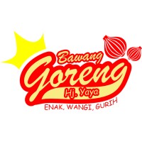 Bawang Goreng logo, Bawang Goreng contact details