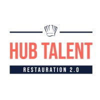 Hub Talent logo, Hub Talent contact details