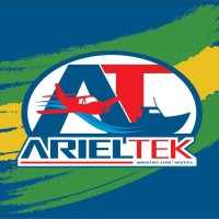 Arieltek Indústria e Comércio Ltda logo, Arieltek Indústria e Comércio Ltda contact details