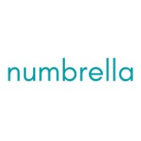 Numbrella logo, Numbrella contact details