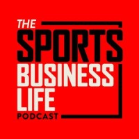 The Sports Business Life Podcast logo, The Sports Business Life Podcast contact details